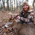 Profile Picture of Kevin Hartwig (@midwest_tradbow89) on Instagram