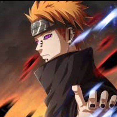 Profile Picture of UZUMAKI 🍥 (@SuggSamuel) on Twitter