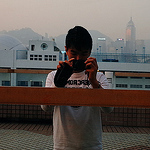 Profile Picture of Thomas Chan (@Thomas T. H. Chan) on Flickr
