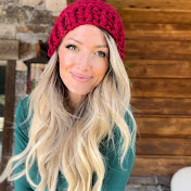 Profile Picture of CROCHET NOMADIC With DANNA (@CrochetNomadicwithDanna) on Youtube