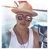 Profile Picture of Brandon Thornton (@brandon-thornton-15) on Quora