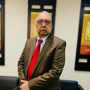 Profile Picture of Mr. Kirit Trivedi (@advantage_astrology) on Youtube