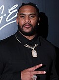 Profile Picture of T. J. Ward - Wikipediaon Wikipedia