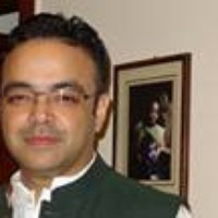 Profile Picture of Khalid Salim (@khalid-salim-1) on Quora