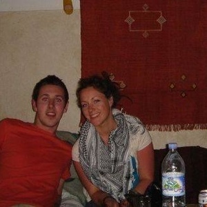 Profile Picture of Huw Thomas (@huwt) on Myspace