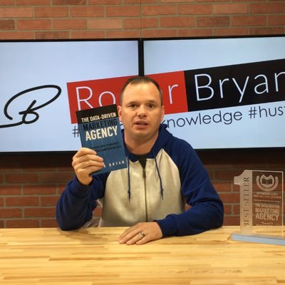 Profile Picture of Roger Bryan (@RogerCBryan) on Twitter