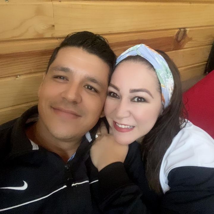 Profile Picture of Gloria Núñez (@@glorianunez2021) on Tiktok
