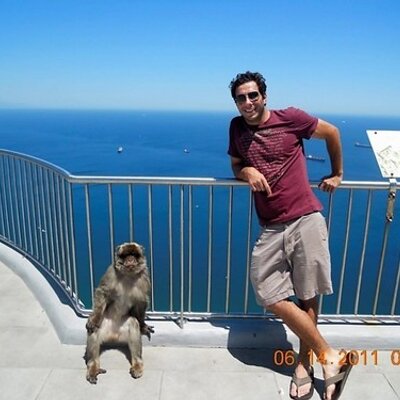 Profile Picture of Christopher (@PeterPanVH1) on Twitter