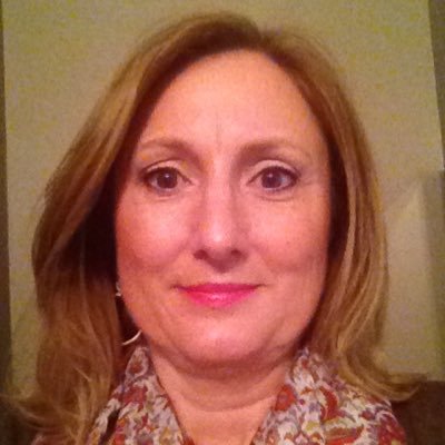 Profile Picture of Beth Heller (@heller_beth) on Twitter