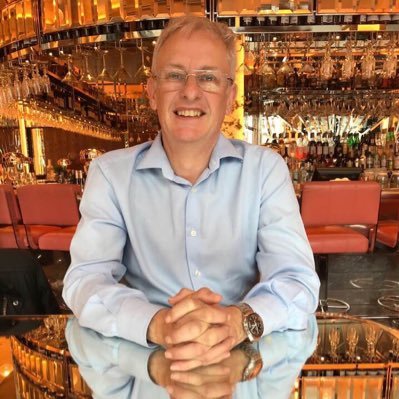 Profile Picture of Keith Webb (@KeithWebb_Aiden) on Twitter