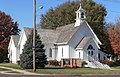 Profile Picture of Blair Congregational Churchon Wikipedia