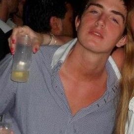 Profile Picture of Marcus Si Fuentes (@MarcusFuentes) on Twitter