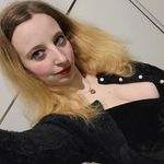 Profile Picture of Selene Sara Alice Stark (@selenemagro) on Instagram