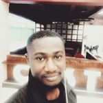 Profile Picture of Maxwell Asamoah Owusu (@maxtexera) on Instagram