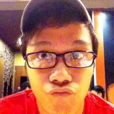 Profile Picture of Joseph Louie Yap (@ilouie18) on Twitter