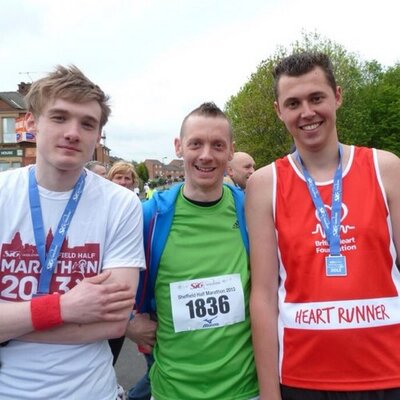 Profile Picture of Thomas Swallow (@@TomSwal) on Twitter