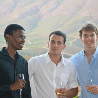 Profile Picture of Thomas Schroder (@Tom_Schroder93) on Twitter