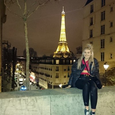 Profile Picture of Rachel Connell (@_rachconnell) on Twitter