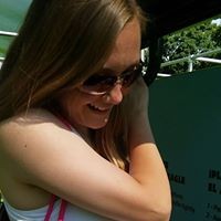 Profile Picture of Brittany Shoop (@brittany-shoop) on Quora