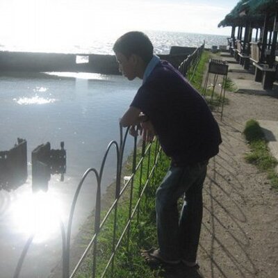 Profile Picture of Adrian Joseph Oñate (@Adrianmilamar21) on Twitter