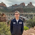 Profile Picture of Andrew Lindstrom (@blumdrew) on Instagram