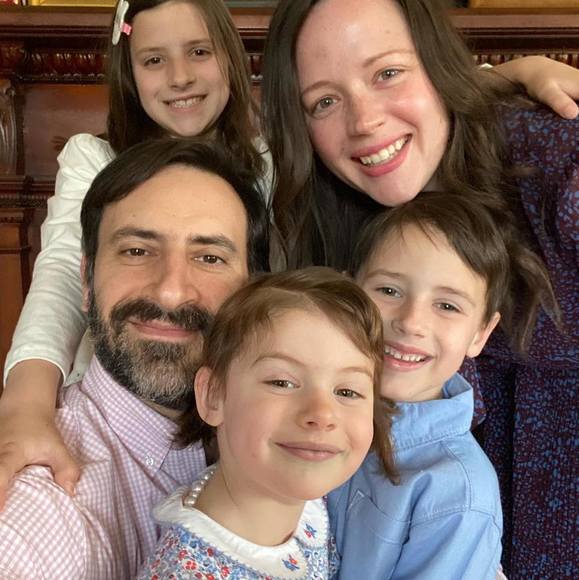 Profile Picture of Meghan Capozzi (@meghancapozzi) on Poshmark