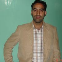 Profile Picture of Dar Nessar Ahmad (@dar-nessar-ahmad) on Quora