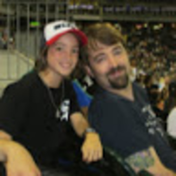 Profile Picture of Mike Beaver (@hhblues) on Poshmark