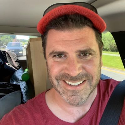 Kevin Woody - Twitter Profile Picture of Kevin Woody (@kevinwoody20) on Twitter