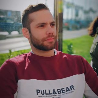 Profile Picture of Damien Biala (@damien.biala) on Facebook