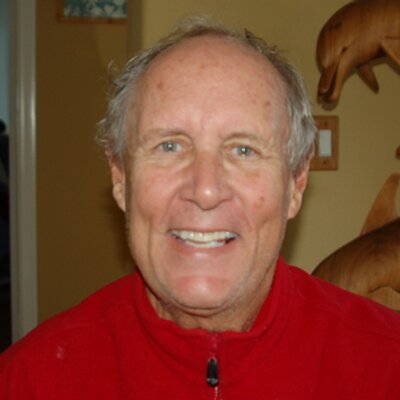 Profile Picture of Robert Alderman (@drdisc) on Twitter