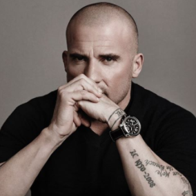Profile Picture of Dominic Purcell (@Dominic22016698) on Twitter
