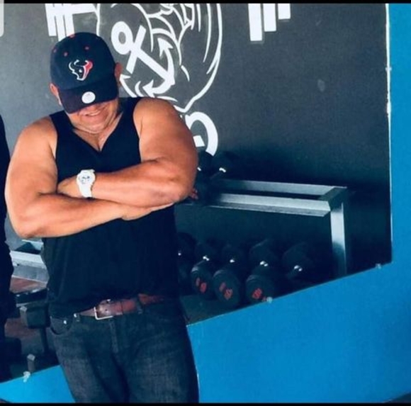 Profile Picture of Juan Vides (@23462120) on Poshmark