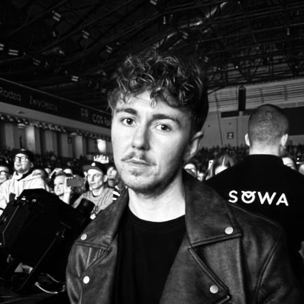 Profile Picture of charlesfranta (@@charlesfranta) on Tiktok