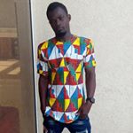 Eric Yeboah - Instagram Profile Picture of Eric Yeboah (@suronip) on Instagram