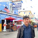 Profile Picture of nicholas cheng (@nickwaffles) on Instagram