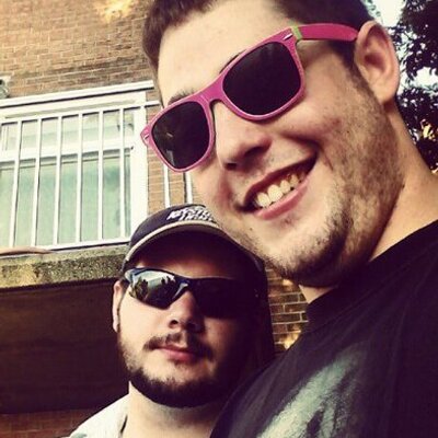 Profile Picture of Paul Mader Schramm (@maderschramm) on Twitter