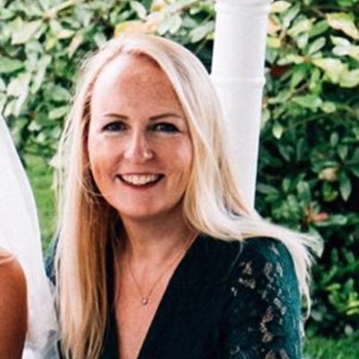 Profile Picture of Julia Adams (@JuliaAdams2017) on Twitter