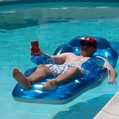 Profile Picture of Jay Nussberger (@JayNuss2854) on Twitter