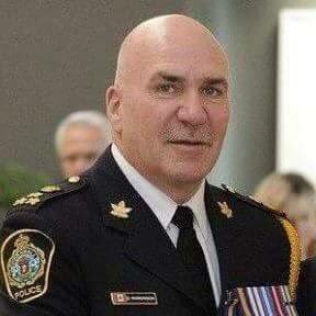 Profile Picture of Daniel Parkinson (@ChiefParkinson) on Twitter