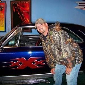 Profile Picture of Michael Touchette (@michael.touchette) on Myspace