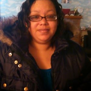 Tammy McCray-Logan - Twitter Profile Picture of Tammy McCray-Logan (@Tammy2cute1973) on Twitter