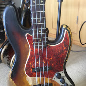 Profile Picture of Alexander Hewetson (@alexanderthebass) on Youtube