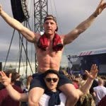 Profile Picture of James Mitchell (@mitchell.james) on Instagram