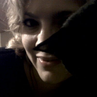 Profile Picture of Samantha Figg Swerts (@samfigg) on Twitter