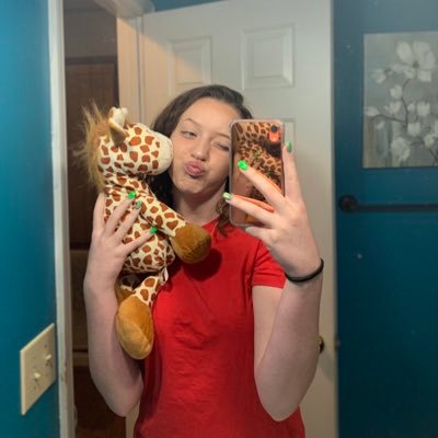Profile Picture of Allison Etheridge (@AllisonEtheri10) on Twitter