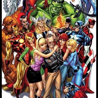 Profile Picture of Marc Bretton (Di Ol'mighty Kram) (@marc.bretton) on Facebook