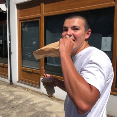 Profile Picture of James Binks (@JamesBinks4) on Twitter