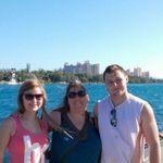 Profile Picture of Tracy Sumner (@sumnertosumner) on Instagram