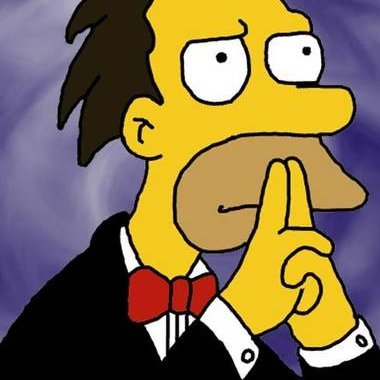 Profile Picture of Brian D Wakefield (@BrianDWakefiel1) on Twitter